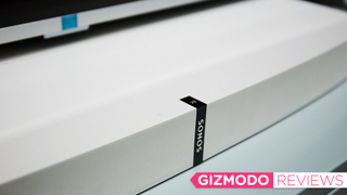 The Sonos Playbase Is Great, Comes a Little Too Late